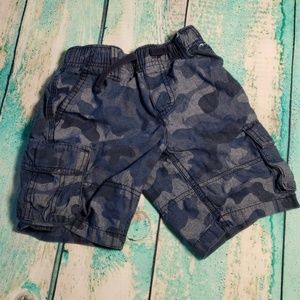 GYMBOREE Cargo Shorts